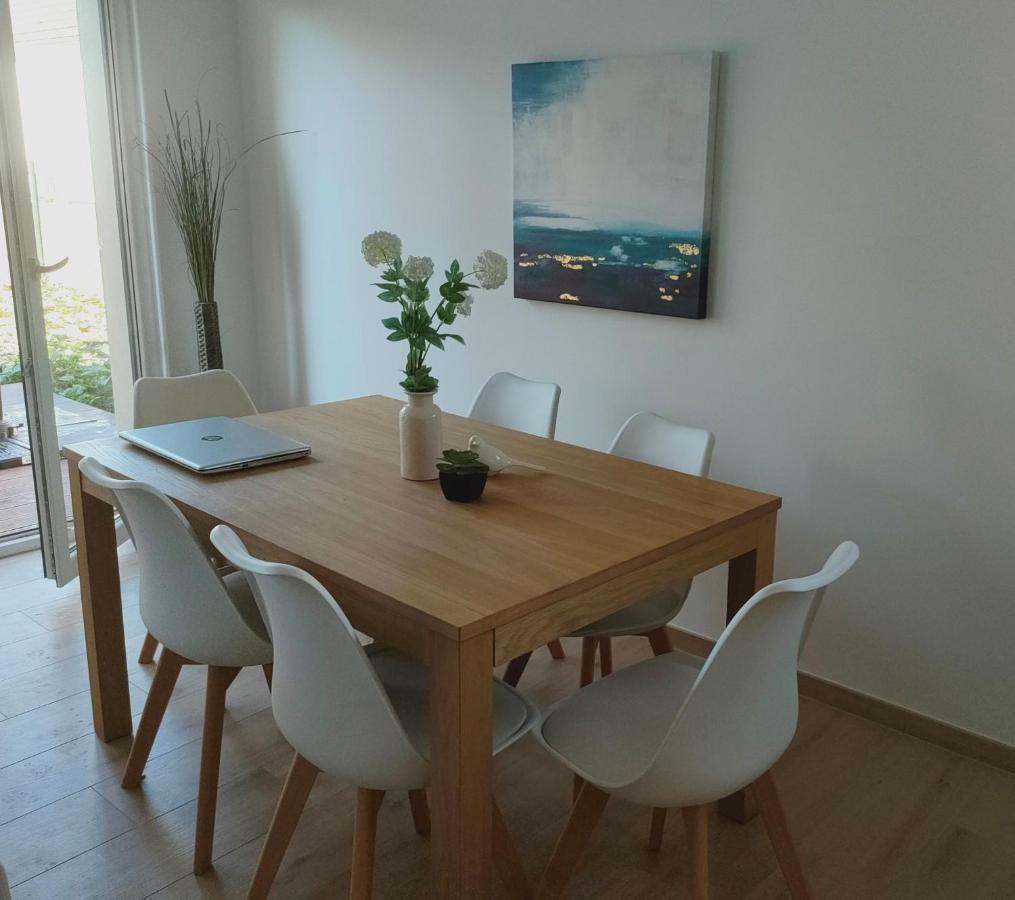 La Maison Bleue, A 20 Mn De Strasbourg, Sur La Route Des Vins, Jusqu'A 6 Personnes, Sélestat Zewnętrze zdjęcie