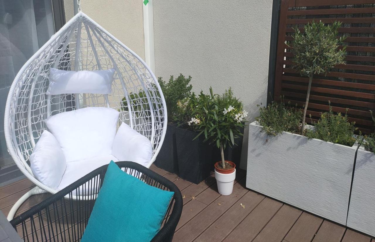 La Maison Bleue, A 20 Mn De Strasbourg, Sur La Route Des Vins, Jusqu'A 6 Personnes, Sélestat Zewnętrze zdjęcie